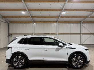 uszkodzony samochody osobowe Skoda Elroq 85kWh 210kW Business Edition 2026/6