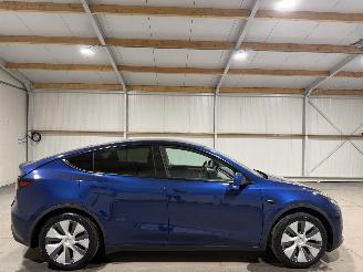 Unfallwagen Tesla Model Y 75kWh Long Range 258kW RWD 2024/8