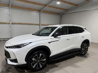 MG HS 1.5PHEV 105kW Automaat Luxury picture 9