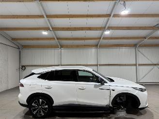 Avarii autoturisme MG HS 1.5PHEV 105kW Automaat Luxury 2025/8