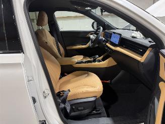 MG HS 1.5PHEV 105kW Automaat Luxury picture 35
