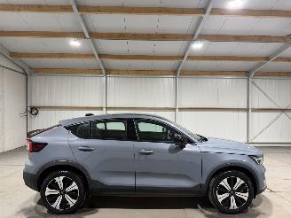 Vaurioauto  passenger cars Volvo C-40 69kWh 170kW Recharge Core 2023/5