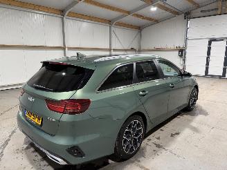 Kia Ceed 1.5T-GDI 103kW Automaat Pano GT-Line picture 6