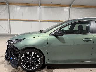 Kia Ceed 1.5T-GDI 103kW Automaat Pano GT-Line picture 13