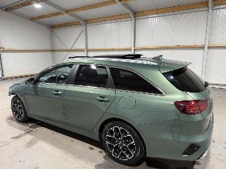 Kia Ceed 1.5T-GDI 103kW Automaat Pano GT-Line picture 11