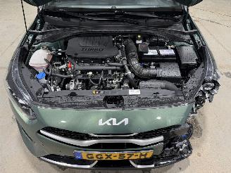 Kia Ceed 1.5T-GDI 103kW Automaat Pano GT-Line picture 19