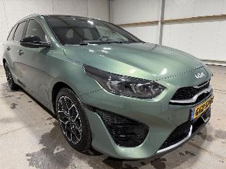 Kia Ceed 1.5T-GDI 103kW Automaat Pano GT-Line picture 15