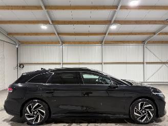 Damaged car Volkswagen ID.7 77kWh 210kW Tourer Pro Limited Edition 2025/12