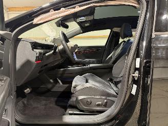 Volkswagen ID.7 77kWh 210kW Tourer Pro Limited Edition picture 22