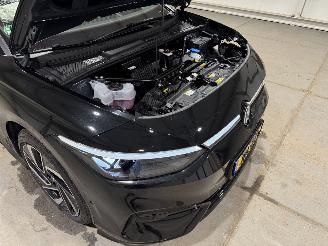 Volkswagen ID.7 77kWh 210kW Tourer Pro Limited Edition picture 19