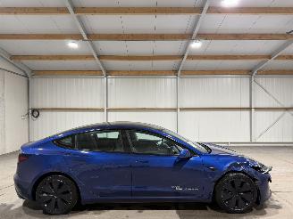 Unfallwagen Tesla Model 3 60kWh 208kW RWD 2024/11