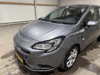 Opel Corsa 1.4 66kW Online Edition Airco picture 15