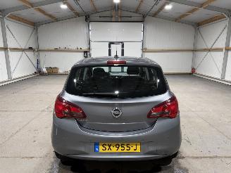 Opel Corsa 1.4 66kW Online Edition Airco picture 7