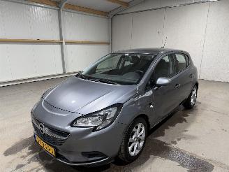 Opel Corsa 1.4 66kW Online Edition Airco picture 10