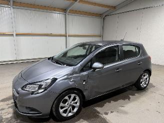Opel Corsa 1.4 66kW Online Edition Airco picture 9