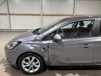 Opel Corsa 1.4 66kW Online Edition Airco picture 13