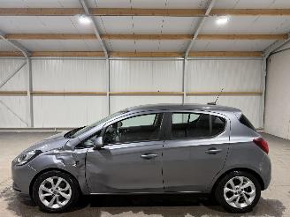 Opel Corsa 1.4 66kW Online Edition Airco picture 8