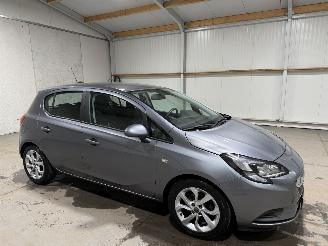 Opel Corsa 1.4 66kW Online Edition Airco picture 2
