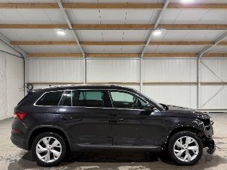 Avarii autoturisme Skoda Kodiaq 1.5TSI 110kW Automaat Business Edition Plus 2023/1