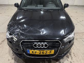 Audi A1 1.4TFSI 135kW Automaat Pro Line S   SPORTBACK picture 16