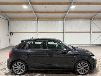 Coche accidentado Audi A1 1.4TFSI 135kW Automaat Pro Line S   SPORTBACK 2013/9