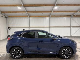  Ford Puma 1.0EcoBoost 92kW Hybrid Automaat ST-Line X 2022/3
