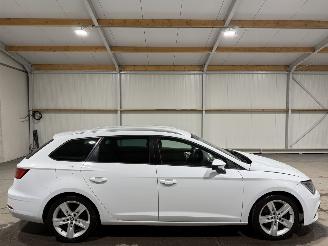 Avarii autoturisme Seat Leon 1.8TSI 132kW Automaat FR Business Intense 2018/5