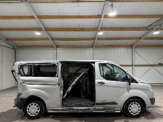 Unfallwagen Ford Tourneo Custom 2.0TDCI 77kW L2H1 9Persoons Trend 2017/4