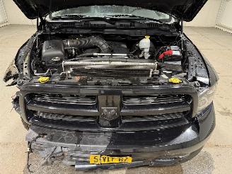 Dodge Ram 1500 5.7V8 291kW Automaat 4X4 QuadCab 6.4 picture 20