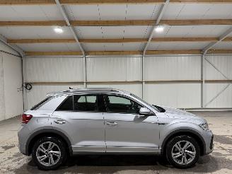 škoda osobní automobily Volkswagen T-Roc 1.5TSI 110kW R-Line Business Clima Camera 2024/1