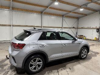 Volkswagen T-Roc 1.5TSI 110kW R-Line Business Clima Camera picture 5