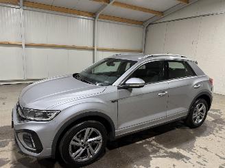Volkswagen T-Roc 1.5TSI 110kW R-Line Business Clima Camera picture 9
