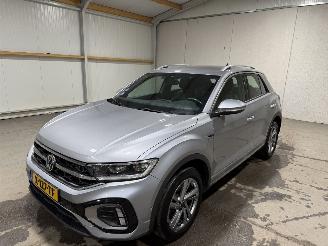 Volkswagen T-Roc 1.5TSI 110kW R-Line Business Clima Camera picture 10