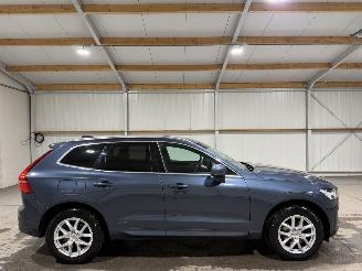 uszkodzony samochody osobowe Volvo Xc-60 2.0B5 184kW Automaat Momentum Pro 2019/12