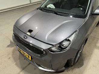 Kia Niro 1.6GDI PHEV 77kW Automaat DynamicLine picture 21