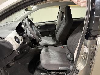 Seat Mii 37kWh 61kW Electric picture 47