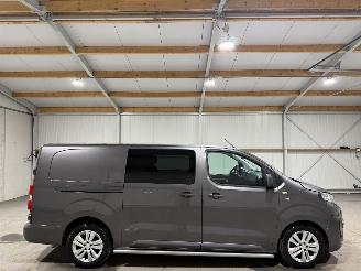 damaged commercial vehicles Peugeot Expert 2.0BlueHDI 90kW DC Premium 2018/11