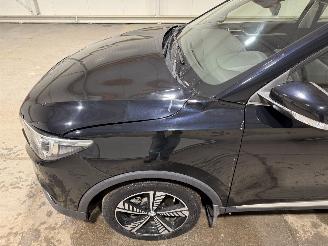 MG ZS 45kWh 105kW Pano Leder Luxury picture 17