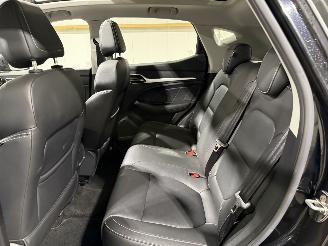 MG ZS 45kWh 105kW Pano Leder Luxury picture 37