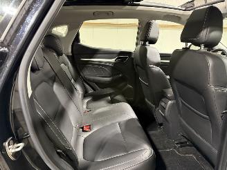 MG ZS 45kWh 105kW Pano Leder Luxury picture 38