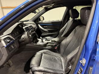 BMW 3-serie 320i 135kW Automaat High Executive picture 14
