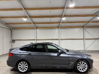 damaged passenger cars BMW 3-serie GT 320i 135kW Automaat Pano High Executive 2013/11