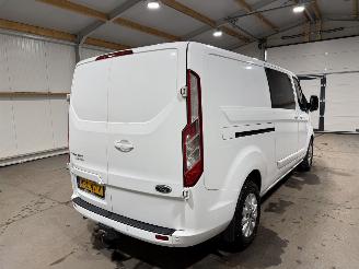 Ford Transit Custom 2.0 TDCI 96kW D.C.    L2H1 Limited 300 picture 6