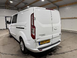 Ford Transit Custom 2.0 TDCI 96kW D.C.    L2H1 Limited 300 picture 12