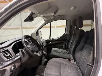 Ford Transit Custom 2.0 TDCI 96kW D.C.    L2H1 Limited 300 picture 13