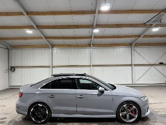  Audi Rs3 2.5TFSI 294kW Automaat Pano Quattro 2018/5