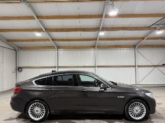Avarii autoturisme BMW 5-serie 535xd GT 230kW Automaat High Executive AWD 2014/8