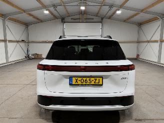 Xpeng G9 78kWh Standard Range 230kW RWD picture 7