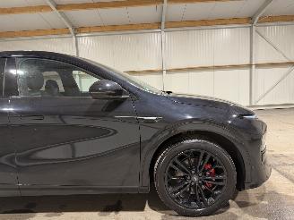 Xpeng G6 66kWh Standard Range 190kW RWD picture 14