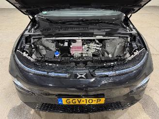 Xpeng G6 66kWh Standard Range 190kW RWD picture 25